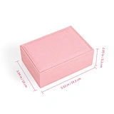 travel jewelry box