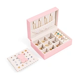 travel jewelry box