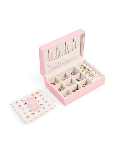 travel jewelry box