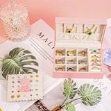 travel jewelry box